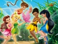 Jwèt Tinkerbell tèt devinèt Koleksyon  sou entènèt