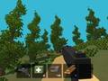 Jwèt Kalma Jwèt Minecraft  sou entènèt