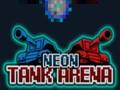 Jwèt Nèon tank Arena sou entènèt