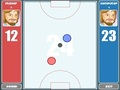 Jwèt Hockey 2d  sou entènèt