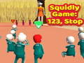 Jwèt Squidly jwèt: 123, One Stop  sou entènèt