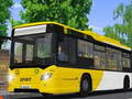 Jwèt Modèn Otobis similatè nouvo jwèt pakin  sou entènèt