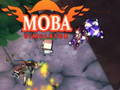 Jwèt Moba similatè  sou entènèt