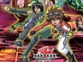 Jwèt Bakugan tèt devinèt Koleksyon  sou entènèt