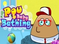 Jwèt Pou ti bebe benyen sou entènèt