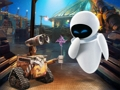 Jwèt Wall E koleksyon devinèt tèt  sou entènèt