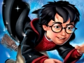 Jwèt Harry Potter Koresponn ak 3 sou entènèt