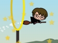 Jwèt Sou entènèt jwèt Harry Potter an lò snitch  sou entènèt