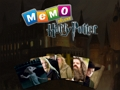 Jwèt Harry Potter Memo Deluxe sou entènèt