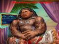 Jwèt Moana Rezirèksyon Ijans  sou entènèt