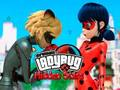 Jwèt Sou entènèt jwèt Miraculous Ladybug: Hidden Stars  sou entènèt