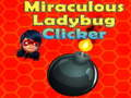 Jwèt Mirak koksinèl Clicker  sou entènèt