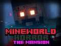 Jwèt MineWorld Laterè chato la  sou entènèt