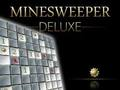 Jwèt Minesweeper Deluxe sou entènèt