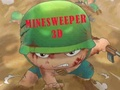 Jwèt Minesweeper 3D sou entènèt
