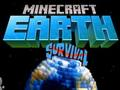 Jwèt Minecraft Latè siviv  sou entènèt
