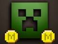 Jwèt Minecoin avanti  sou entènèt