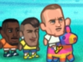 Jwèt Entènasyonal SuperStar foutbòl  sou entènèt