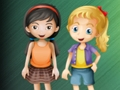 Jwèt Amgel Kids chanm chape 57 sou entènèt