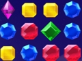 Jwèt Sou entènèt jwèt Bejeweled klasik  sou entènèt