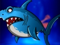 Jwèt Sou entènèt jwèt Tèt pwason Big Ocean la  sou entènèt