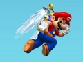 Jwèt Sou entènèt jwèt Super Flappy Mario  sou entènèt