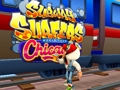 Jwèt Subway Surfes Chicago  sou entènèt