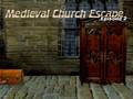 Jwèt Medyeval Church Escape 2 Episode 2  sou entènèt