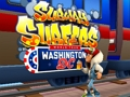 Jwèt Subway Surfes Washington  sou entènèt