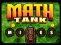 Jwèt Matematik Tank Min  sou entènèt