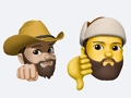 Jwèt Devinèt Memoji  sou entènèt