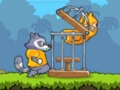 Jwèt Sou entènèt jwèt Super Jungle Runner  sou entènèt