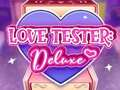 Jwèt Download jwèt la Love Tester Deluxe  sou entènèt