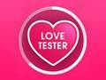Jwèt Tester renmen 3 sou entènèt