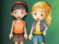 Jwèt Amgel Kids chanm chape 56 sou entènèt