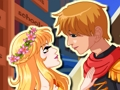 Jwèt Sou entènèt jwèt Princess Dating Times  sou entènèt