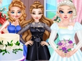 Jwèt Download jwèt la Glas Princess maryaj Dezas  sou entènèt