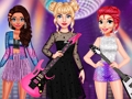 Jwèt Jwèt Rockstar Fashion Looks  sou entènèt