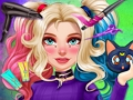 Jwèt #Fabulous Hairstyle Challenge Hailey a  sou entènèt