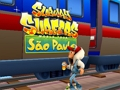 Jwèt Subway Surfers World Tour São Paulo  sou entènèt