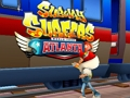 Jwèt Subway Surfes Mondyal Tour Atlanta  sou entènèt