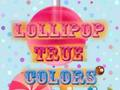 Jwèt Lollipop Vrè Koulè  sou entènèt