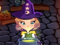 Jwèt Hogwarts Magic Academy sou entènèt