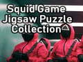 Jwèt Squid Jwèt Koleksyon devinèt tèt  sou entènèt