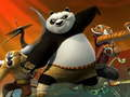 Jwèt Kungfu Panda Jigsaw Puzzle Koleksyon  sou entènèt