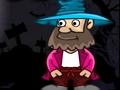 Jwèt Halloween ap vini Episode4  sou entènèt