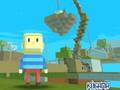 Jwèt Kogama: Minecraft Sky Tè  sou entènèt