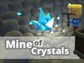 Jwèt Kogama: Mine nan kristal  sou entènèt