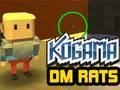 Jwèt Kogama: DM rat  sou entènèt