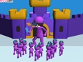Jwèt Clash Royale 3D sou entènèt